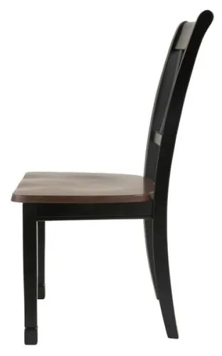 Стул обеденный Owingsville D580-02 Ashley Furniture фото 5