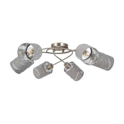Люстра Freya FR5001CL-06N фото 19