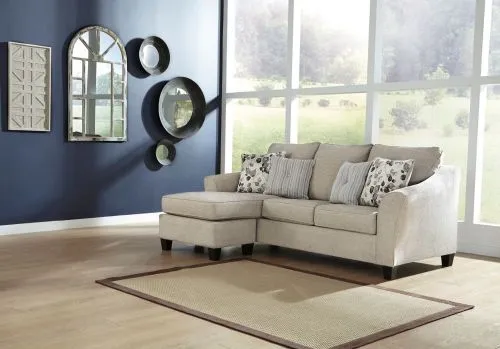 Угловой диван Abney, Ashley Furniture 4970118, 101*162*233 см фото 3