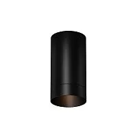Уличный потолочный светильник Outdoor O500CL-L5B3K