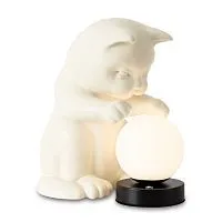 Настольный светильник Freya FR5607TL-01W					