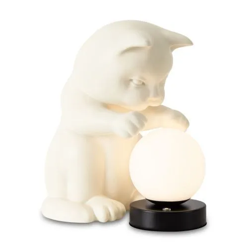 Настольный светильник Freya FR5607TL-01W Freya в интерьере, купить в Москве