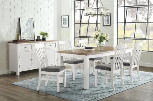 Буфет / Комод Westconi D5168-60, Ashley Furniture фото 3