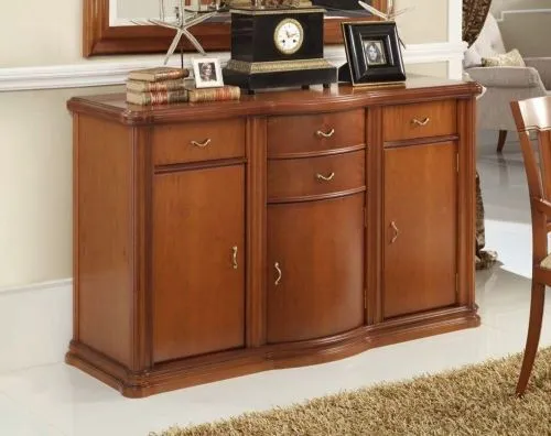 Буфет 906 CEREZO-5 Disemobel 90*50*150 см