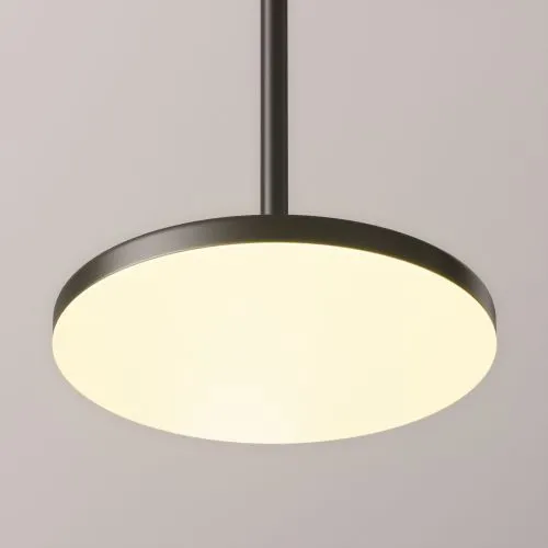 Подвесной светильник Maytoni P076PL-L12W3K-B фото 11