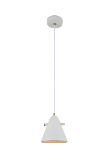 Подвесной светильник Freya FR5211PL-01W фото 12