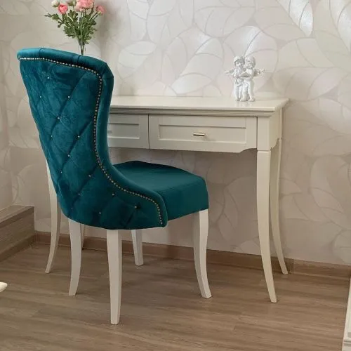 Консоль с ящиками Rim 75*35*100 см | *под заказ фото 4