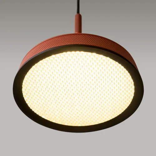 Подвесной светильник Maytoni MOD041PL-L15TR3K фото 12