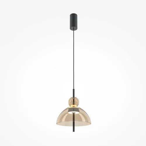 Подвесной светильник Maytoni MOD185PL-L12CG3K1 фото 5