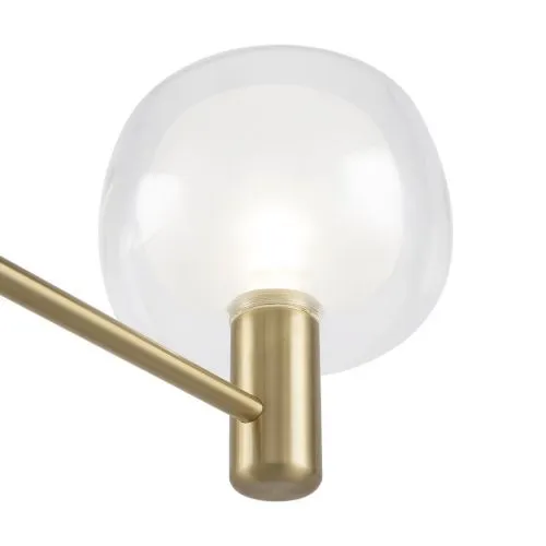 Подвесной светильник Maytoni MOD411PL-06G фото 15
