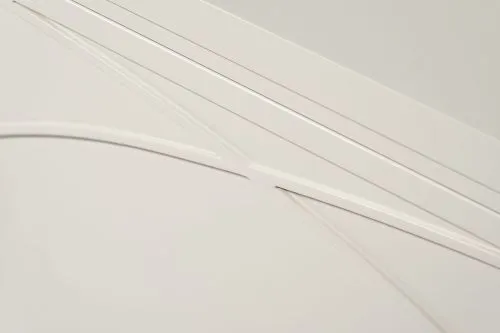 151SV-00004 Тумба под ТВ бежевая 200*60*40см фото 4