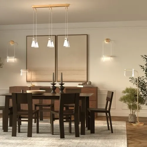 Настольный светильник Maytoni MOD170TL-L8BS3K фото 16