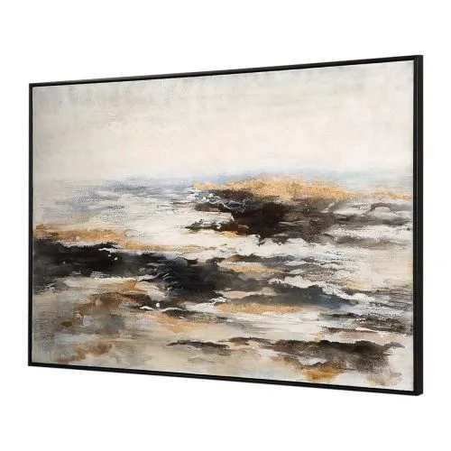 Картина Aftermath Uttermost 104*5*154 см фото 5