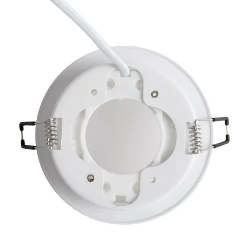 Встраиваемый светильник Voltega VGL7237DLB-01W2 фото 6