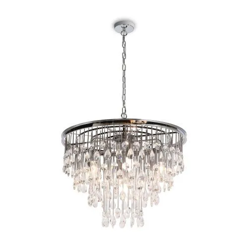 Подвесной светильник Maytoni MOD091PL-07CH фото 3