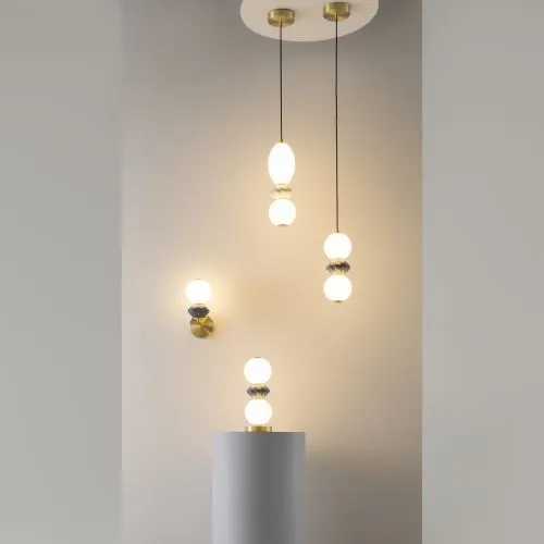 Настольный светильник Maytoni MOD362TL-L10GR3K фото 6