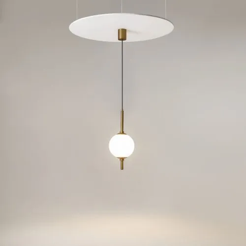 Подвесной светильник Maytoni Z020PL-L6BS3K фото 10