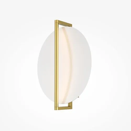 Настенный светильник (бра) Maytoni MOD279WL-L14G3K фото 16