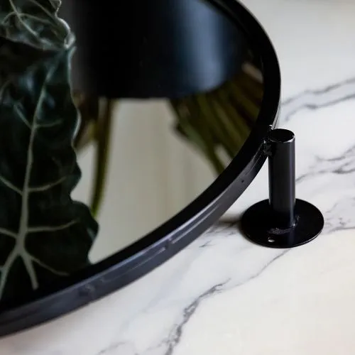 Настенное зеркало «Ардан Блэк» фото 3