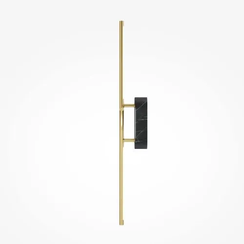 Настенный светильник (бра) Maytoni MOD256WL-L5BS3K3 фото 3