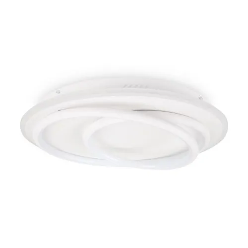 Потолочный светильник Freya FR6089CL-L120W фото 2