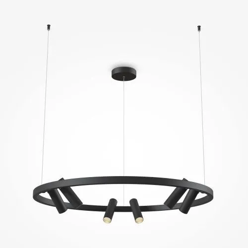 Подвесной светильник Maytoni MOD102PL-L42BK фото 5