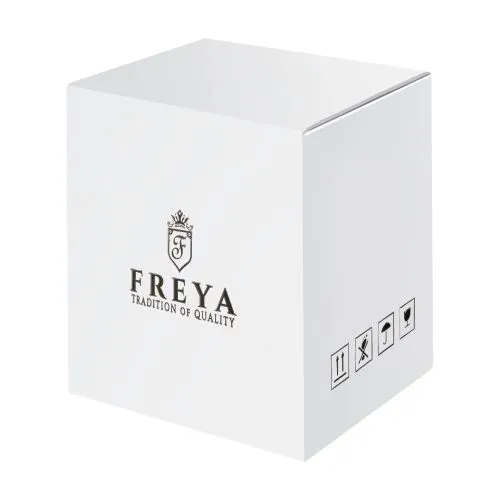 Настенный светильник (бра) Freya FR5329-WL-01-CH фото 2