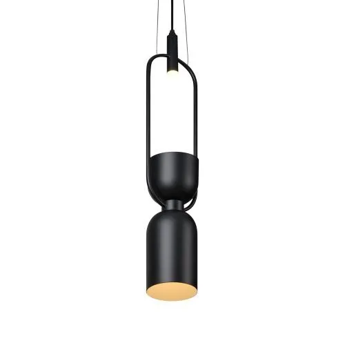 Подвесной светильник Freya FR5400PL-01B фото 5