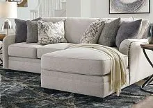 Диван угловой Dellara, Ashley Furniture 32101-17-55