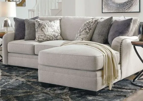 Диван угловой Dellara, Ashley Furniture 32101-17-55 Фото