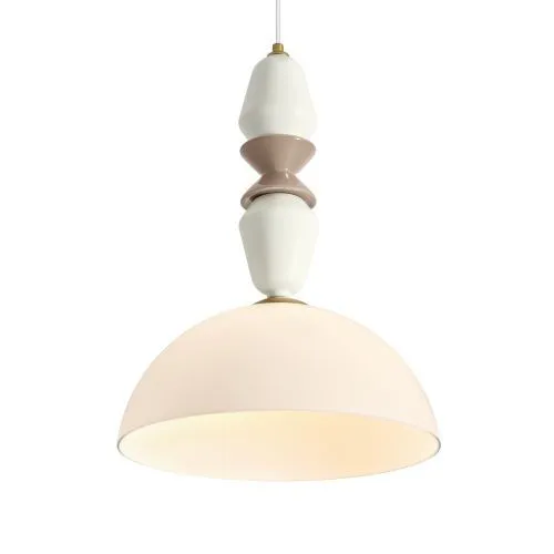 Подвесной светильник Freya FR2061PL-01BS3 фото 14