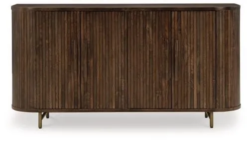 A4000571 Amickly Комод-буфет Ashley Furniture фото 4