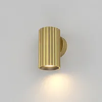 Настенный светильник (бра) Maytoni C106WL-01-GU10-BS					