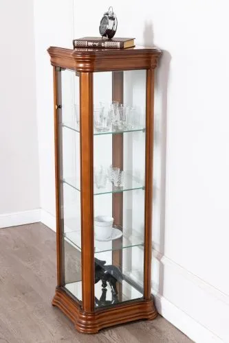 Витрина низкая 75 Cerezo IDC 110 × 38 × 38 см фото 8