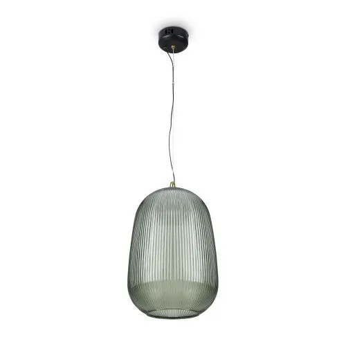 Подвесной светильник Freya FR5384PL-L13GN фото 10