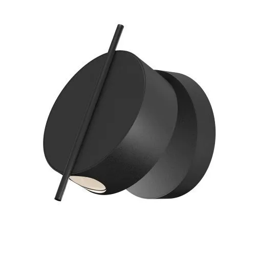 Настенный светильник (бра) Maytoni MOD180WL-L4B3K фото 4