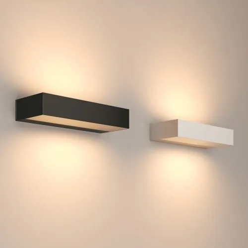 Уличный настенный светильник Outdoor O428WL-L20W3K фото 7