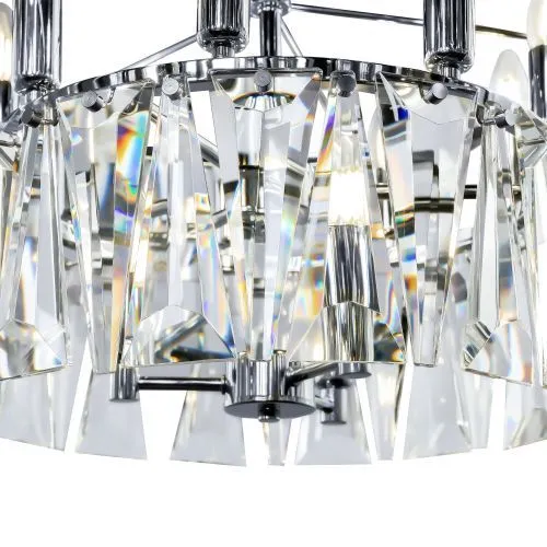Подвесной светильник Maytoni MOD043PL-12CH фото 5