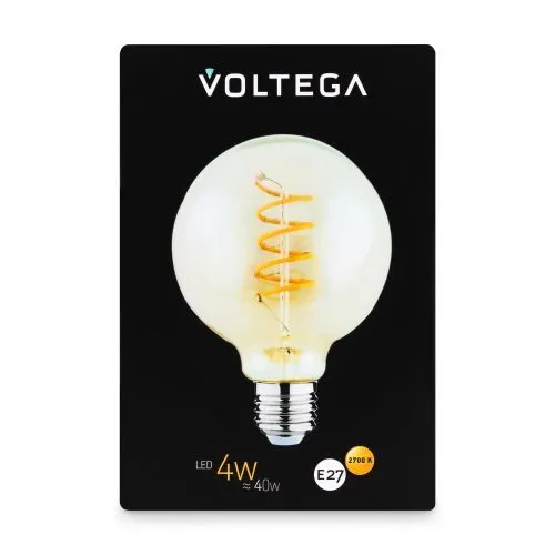 Лампочка Voltega 8518 фото 4