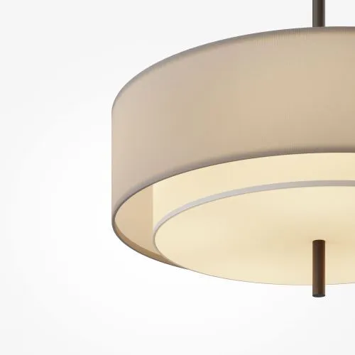 Подвесной светильник Maytoni MOD613PL-05GR1 фото 2