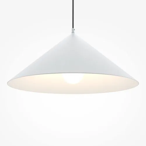 Подвесной светильник Maytoni MOD167PL-01W фото 6