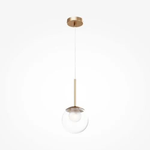 Подвесной светильник Maytoni MOD521PL-01G1 фото 9