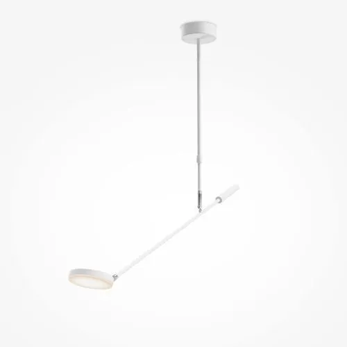 Потолочный светильник Maytoni MOD070CL-L8W3K фото 10