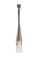 71PN-03155 Подсвечник высокий металлический d15*115см