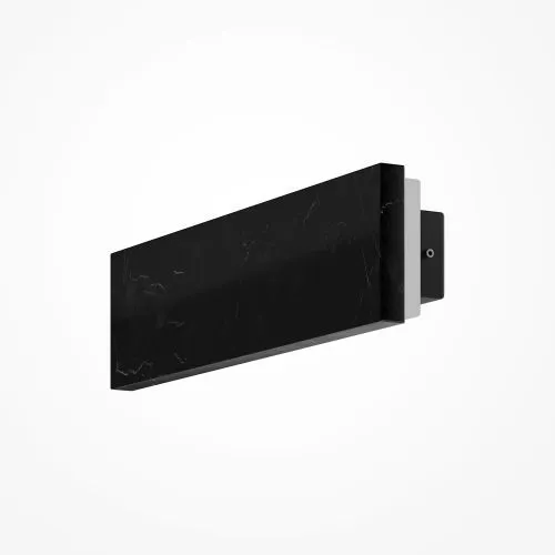 Настенный светильник (бра) Maytoni MOD461WL-L8BK фото 2