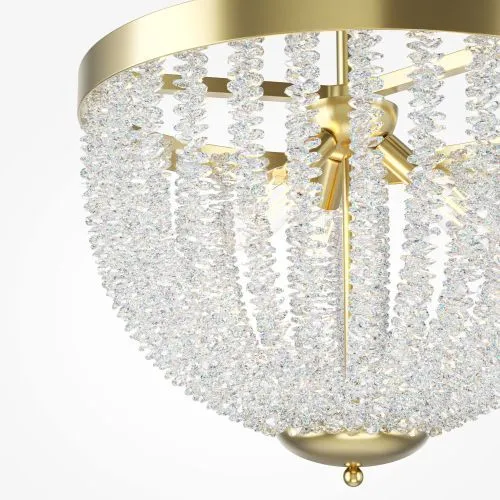 Потолочный светильник Maytoni MOD440CL-03BS фото 13