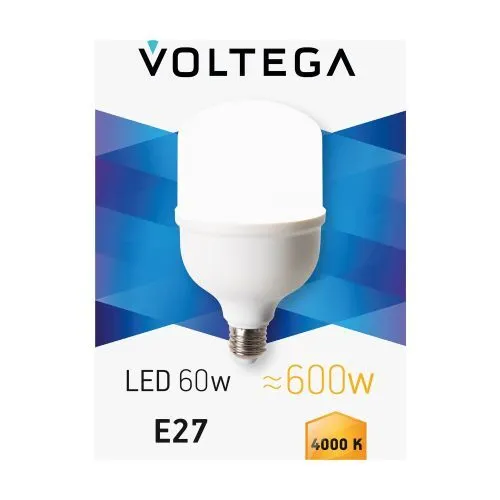 Лампочка Voltega 8589 фото 2