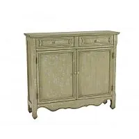 Буфет интерьерный прованс Coast to coast imports 101*28*92 см