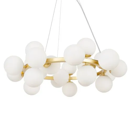 Подвесной светильник Maytoni MOD545PL-25BS фото 6