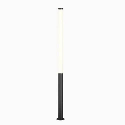 Садово-парковый светильник Outdoor O467FL-L100B3K